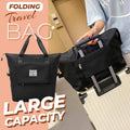 🎉Buy 2 Save 20% OFF - Large Collapsible Waterproof Travel Bag