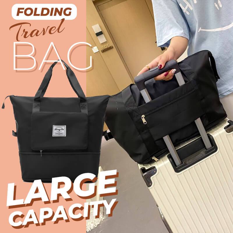 🎉Buy 2 Save 20% OFF - Large Collapsible Waterproof Travel Bag