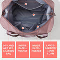🎉Buy 2 Save 20% OFF - Large Collapsible Waterproof Travel Bag
