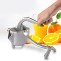 Buy 2 Free Shipping - Stainless Steel Fruit Juicer