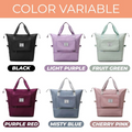 🎉Buy 2 Save 20% OFF - Large Collapsible Waterproof Travel Bag