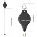 Father's Day Sale (🔥Buy 2 Get 1 Free) - Easy Reach Plant Pulley Set