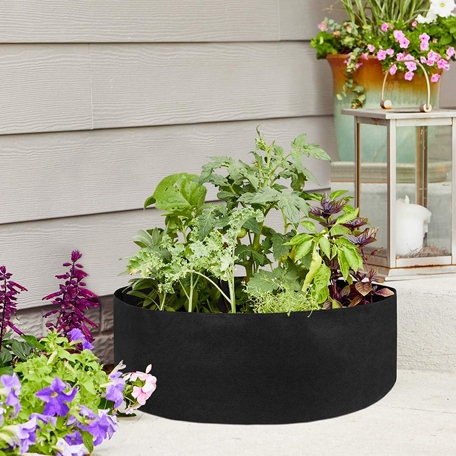 🌳Mother's Day Sale - Large Capacity Plants Growing Bag