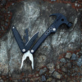 12 in 1 Multi-Tool Hammer