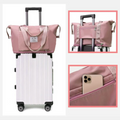 🎉Buy 2 Save 20% OFF - Large Collapsible Waterproof Travel Bag