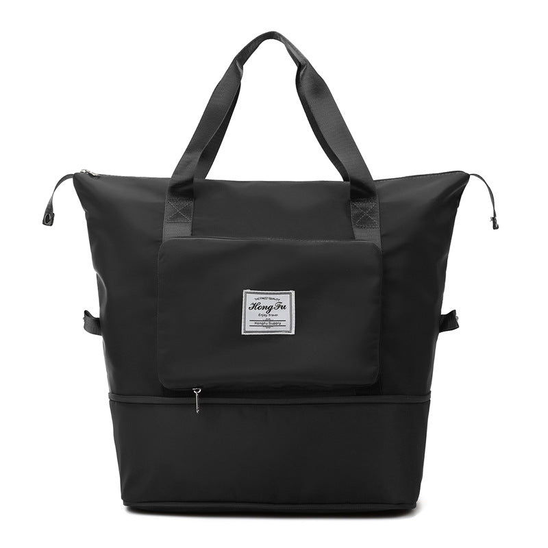 🎉Buy 2 Save 20% OFF - Large Collapsible Waterproof Travel Bag