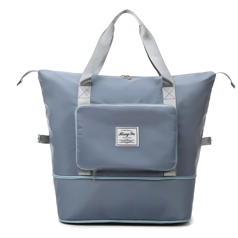 🎉Buy 2 Save 20% OFF - Large Collapsible Waterproof Travel Bag