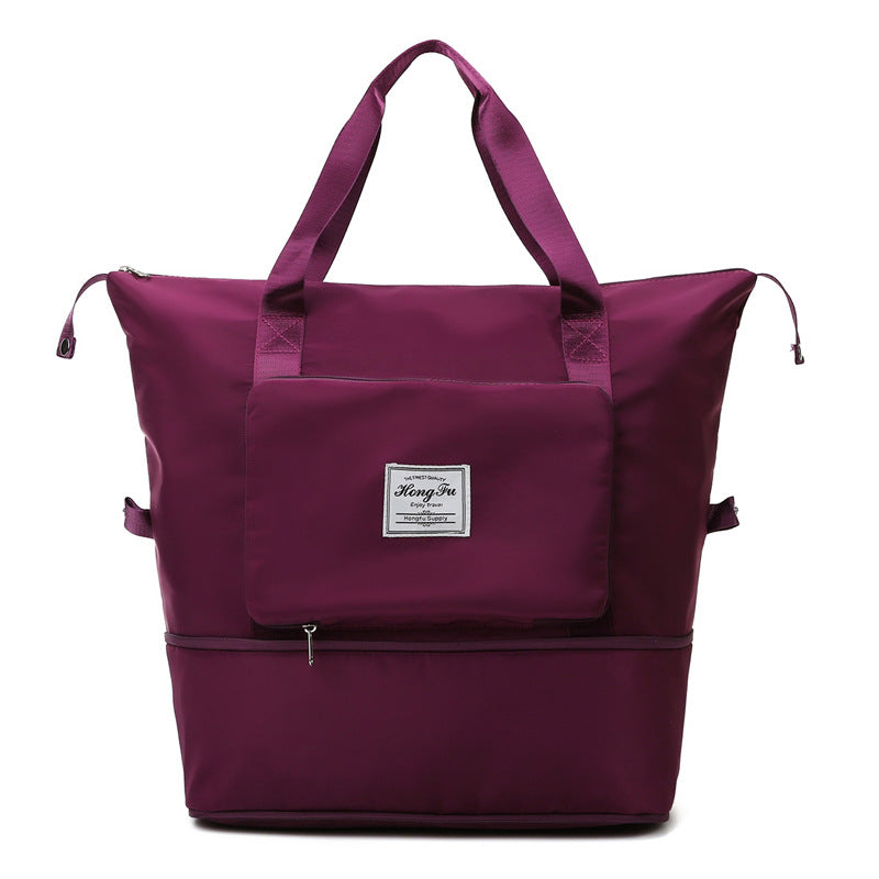 🎉Buy 2 Save 20% OFF - Large Collapsible Waterproof Travel Bag