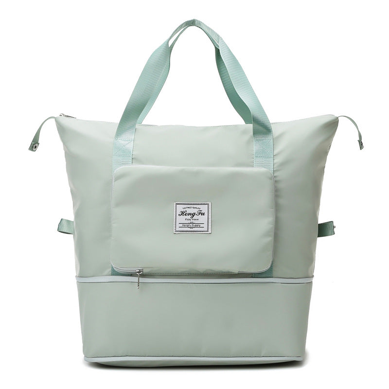 🎉Buy 2 Save 20% OFF - Large Collapsible Waterproof Travel Bag