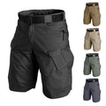 🎉Father's Day Sale - 2022 Upgraded Tactical Outdoor Shorts