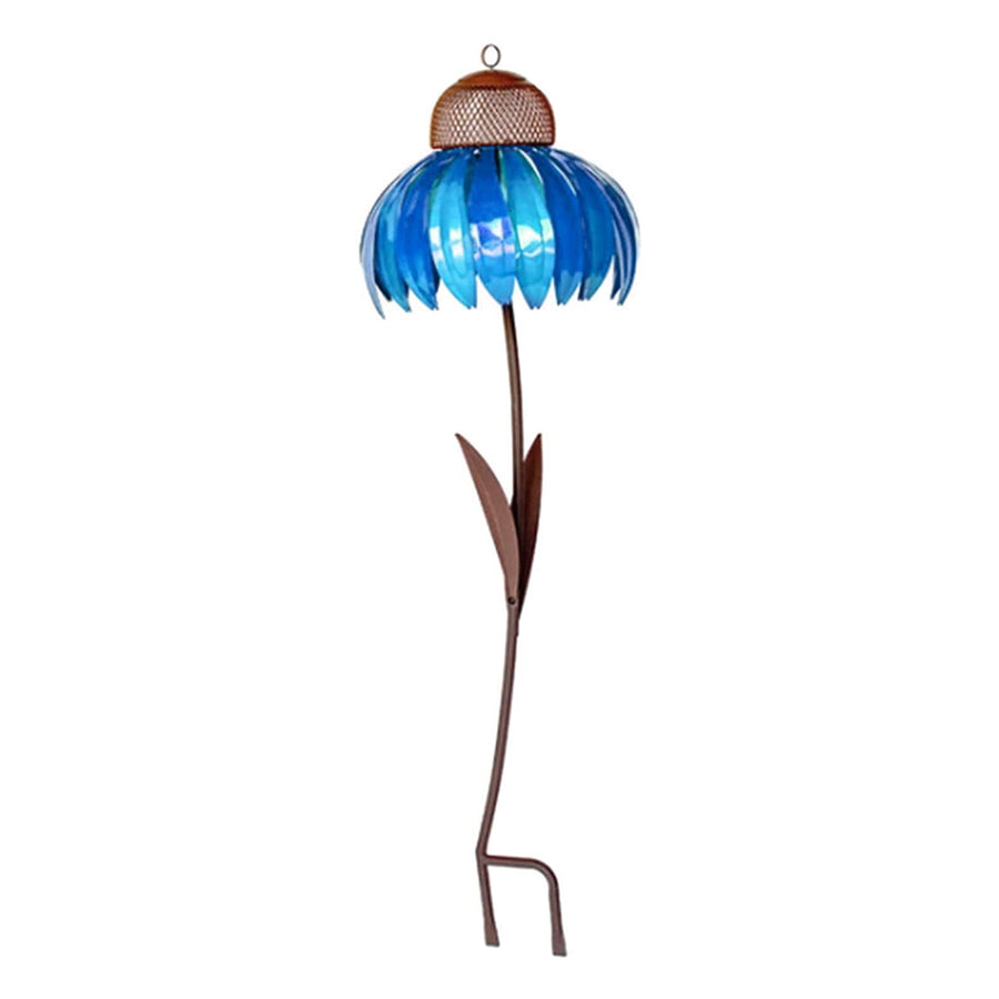 Outdoor Flower Bird Feeder