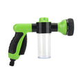 Multifunctional Water Hose Nozzle
