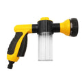 Multifunctional Water Hose Nozzle