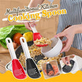 🎇Buy 1 Get 1 Free🎇 - Multifunctional Kitchen Cooking Spoon