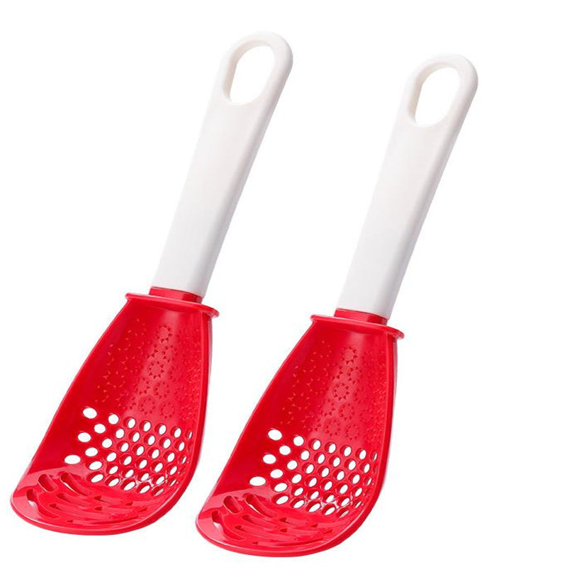 🎇Buy 1 Get 1 Free🎇 - Multifunctional Kitchen Cooking Spoon