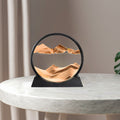 Free Shipping - 3D Sandscape Moving Sand Art