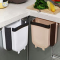 🔥ONLY $15.99 EACH - Wall Mounted Folding Garbage Bin