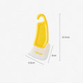 Buy 6 Free Shipping - Heat Resistant Cleaning Flexible Scraper