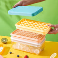Mother's Day Sale - 1S Demoulding Ice-making Box