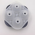 Mother's Day Sale - Large Rose Ice Cube Mould