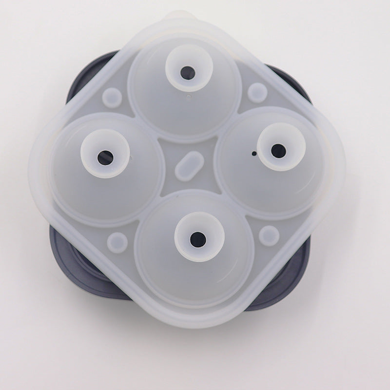 Mother's Day Sale - Large Rose Ice Cube Mould