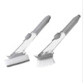 🔥Buy 2 Get 1 Free - Dishwashing Brush