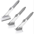 🔥Buy 2 Get 1 Free - Dishwashing Brush