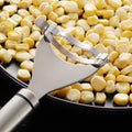Buy 2 Get 1 Free - Premium Stainless Steel Corn peeler