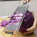 Buy 2 Free Shipping - Multi-purpose Vegetable Slicer