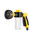Multifunctional Water Hose Nozzle