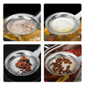 Fine Mesh Stainless Steel Colander