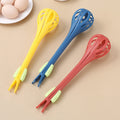 Buy More Save More - Multifunctional Kitchen Tongs