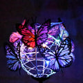 🦋Solar Butterfly Stake Lights 2pcs🦋