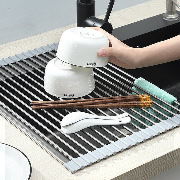 Buy 2 Free Shipping - Magic Rolling Rack (18 Pipes)