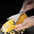 Buy 2 Get 1 Free - Premium Stainless Steel Corn peeler