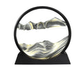 Free Shipping - 3D Sandscape Moving Sand Art