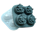 Mother's Day Sale - Large Rose Ice Cube Mould