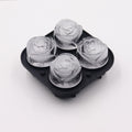 Mother's Day Sale - Large Rose Ice Cube Mould