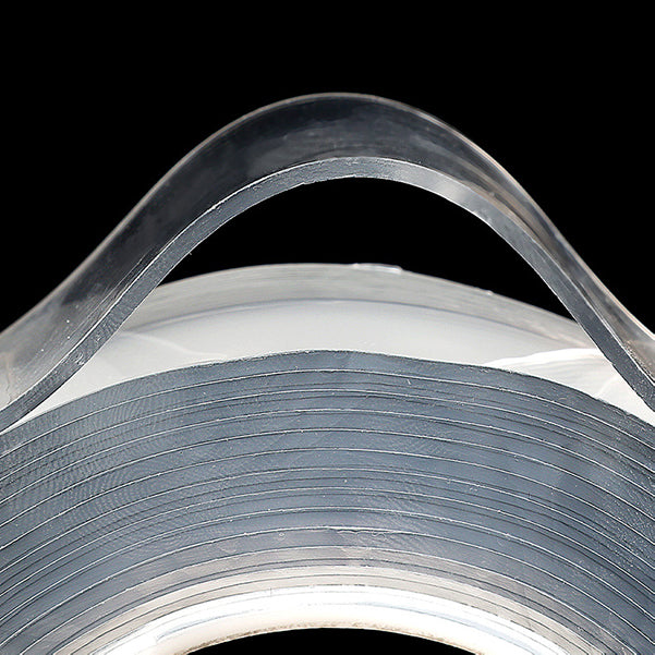 2 pcs Double-Sided Nano Magic Tape (5 Meters)