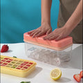 Mother's Day Sale - 1S Demoulding Ice-making Box