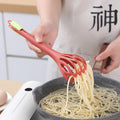 Buy More Save More - Multifunctional Kitchen Tongs