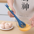 Buy More Save More - Multifunctional Kitchen Tongs