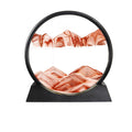 Free Shipping - 3D Sandscape Moving Sand Art