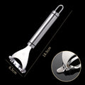 Buy 2 Get 1 Free - Premium Stainless Steel Corn peeler