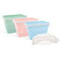 Buy 2 Free Shipping - Silicone Fresh Keeping Bag