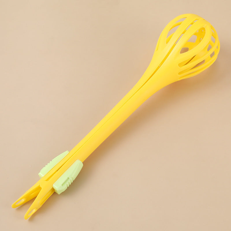 Buy More Save More - Multifunctional Kitchen Tongs