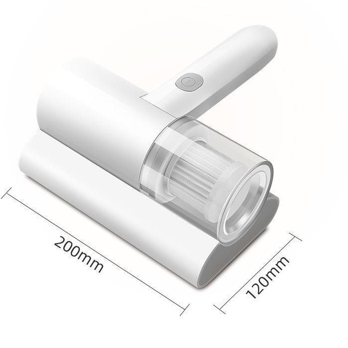 New Wireless Ultraviolet Sterilization Mite Removal Instrument