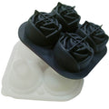 Mother's Day Sale - Large Rose Ice Cube Mould