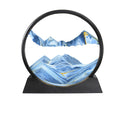 Free Shipping - 3D Sandscape Moving Sand Art