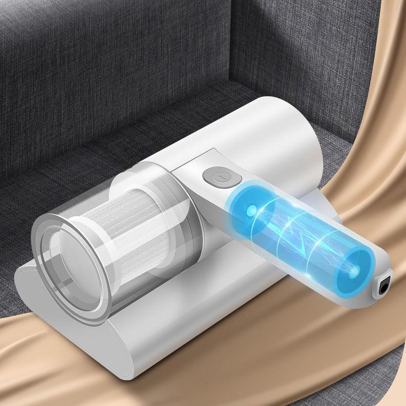 New Wireless Ultraviolet Sterilization Mite Removal Instrument